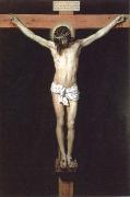 christ on the cross Diego Velazquez